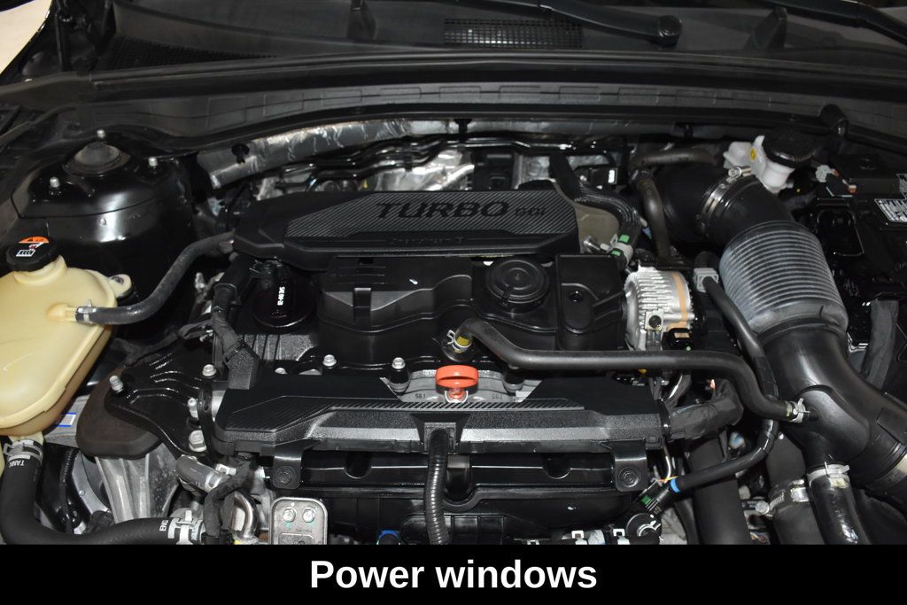 Used 2024 Kia K5 GT-Line FWD image 10