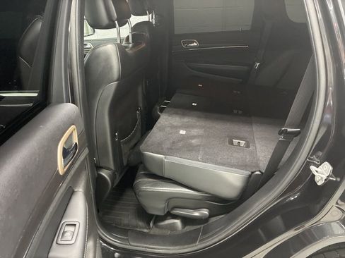 Used 2015 Jeep Grand Cherokee Limited AWD/4WD image 28