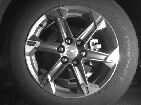 Used 2025 Chevrolet Blazer LT image 14