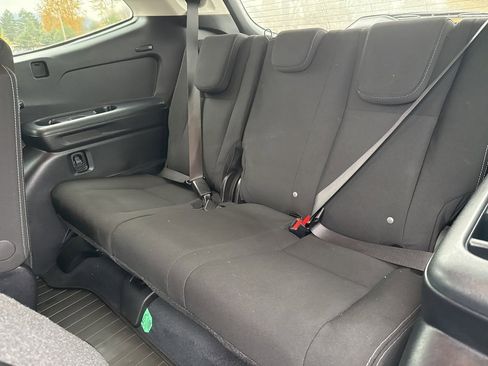 Used 2021 Subaru Ascent Premium w/ Convenience Package image 19