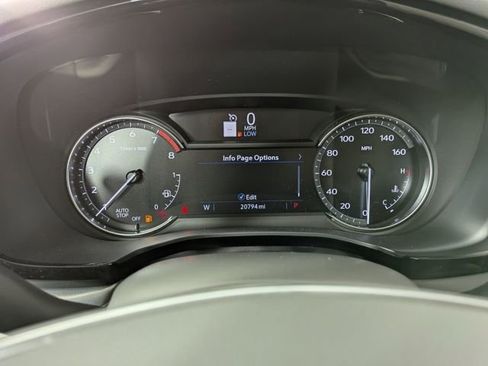 Certified 2024 Cadillac XT5 Premium Luxury image 5