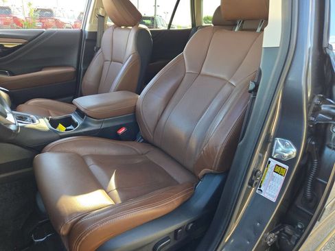 Used 2021 Subaru Outback Touring XT AWD/4WD image 25