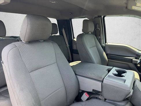 Used 2016 Ford F150 XLT w/ Equipment Group 301A Mid AWD/4WD image 23