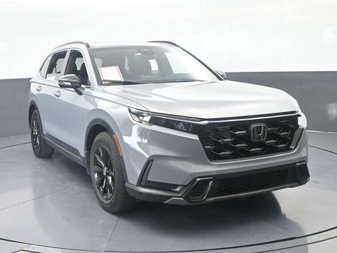 Used 2024 Honda CR-V Sport image 9