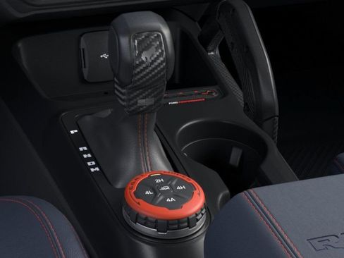 New 2025 Ford Bronco Raptor AWD/4WD image 17