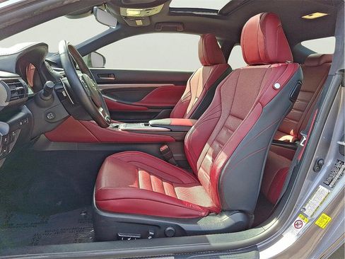 Used 2018 Lexus RC 300 AWD image 12