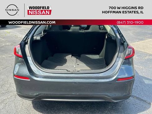 Used 2024 Honda Civic LX image 15