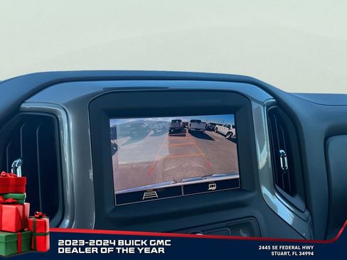 New 2025 GMC Sierra 1500 Pro w/ Pro Value Package image 23