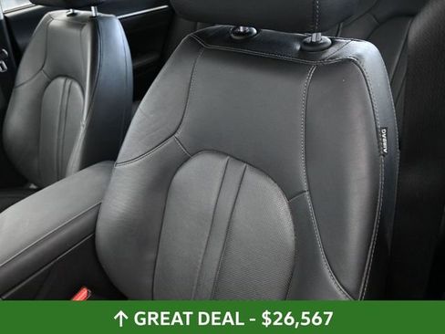 Used 2024 Hyundai Sonata Limited image 20