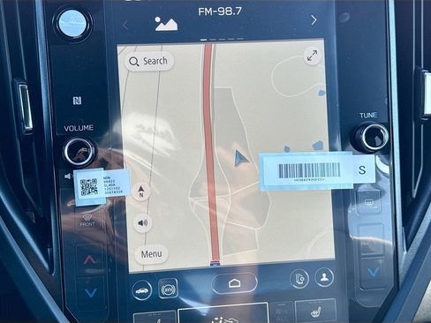 New 2026 Subaru Forester Premium image 15