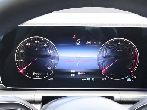 Certified 2025 Mercedes-Benz GLS 450 4MATIC image 32