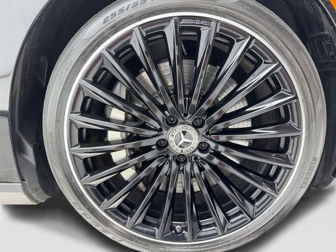 Used 2023 Mercedes-Benz EQE 500 4MATIC Sedan w/ Exclusive Trim Package image 51