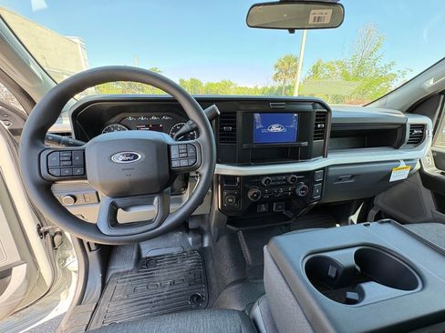 New 2026 Ford F350 XL w/ 360-Degree Camera Package image 8