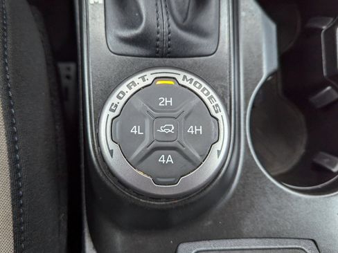 Used 2021 Ford Bronco Wildtrak AWD/4WD image 26