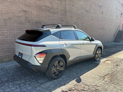 New 2026 Hyundai Kona SEL Sport FWD image 5