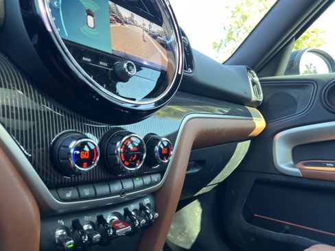 Used 2022 MINI Cooper Countryman S FWD image 30