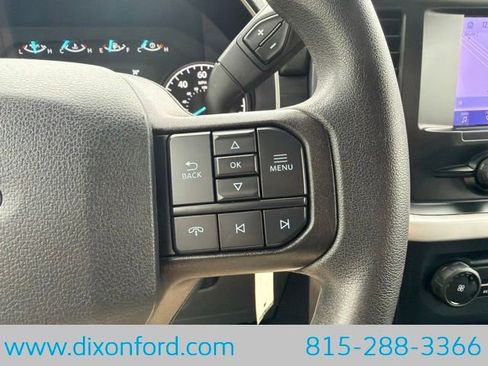 Used 2023 Ford F150 XLT w/ XTR Package AWD/4WD image 17