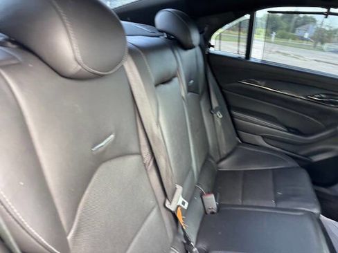 Used 2016 Cadillac CTS Performance image 17