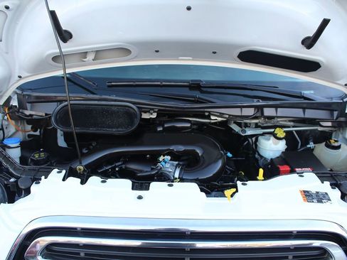 Used 2018 Ford Transit 250 130 Low Roof w/ Exterior Upgrade Package image 28