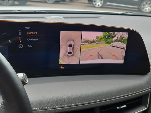 Certified 2026 Cadillac CT5 Premium Luxury w/ Technology Package AWD/4WD image 19