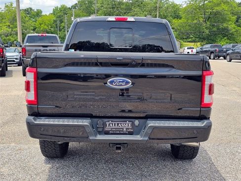 Used 2023 Ford F150 Lariat w/ Equipment Group 502A High AWD/4WD image 26