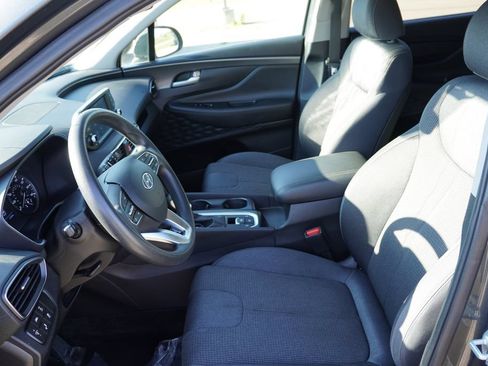 Used 2019 Hyundai Santa Fe SE AWD/4WD image 15