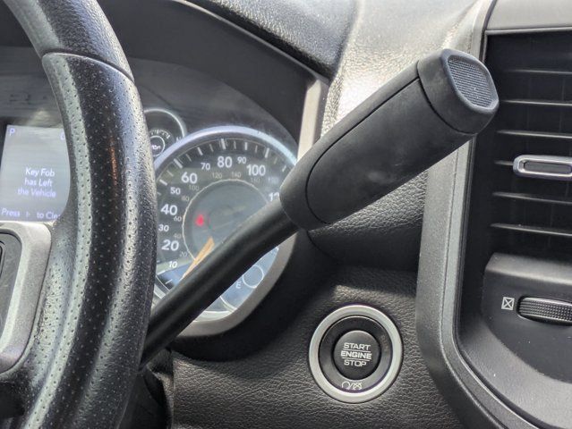 Used 2022 RAM 3500 Tradesman AWD/4WD image 18