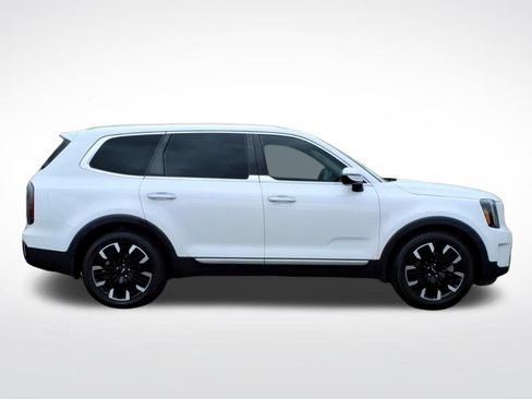 Used 2023 Kia Telluride SX AWD/4WD image 7