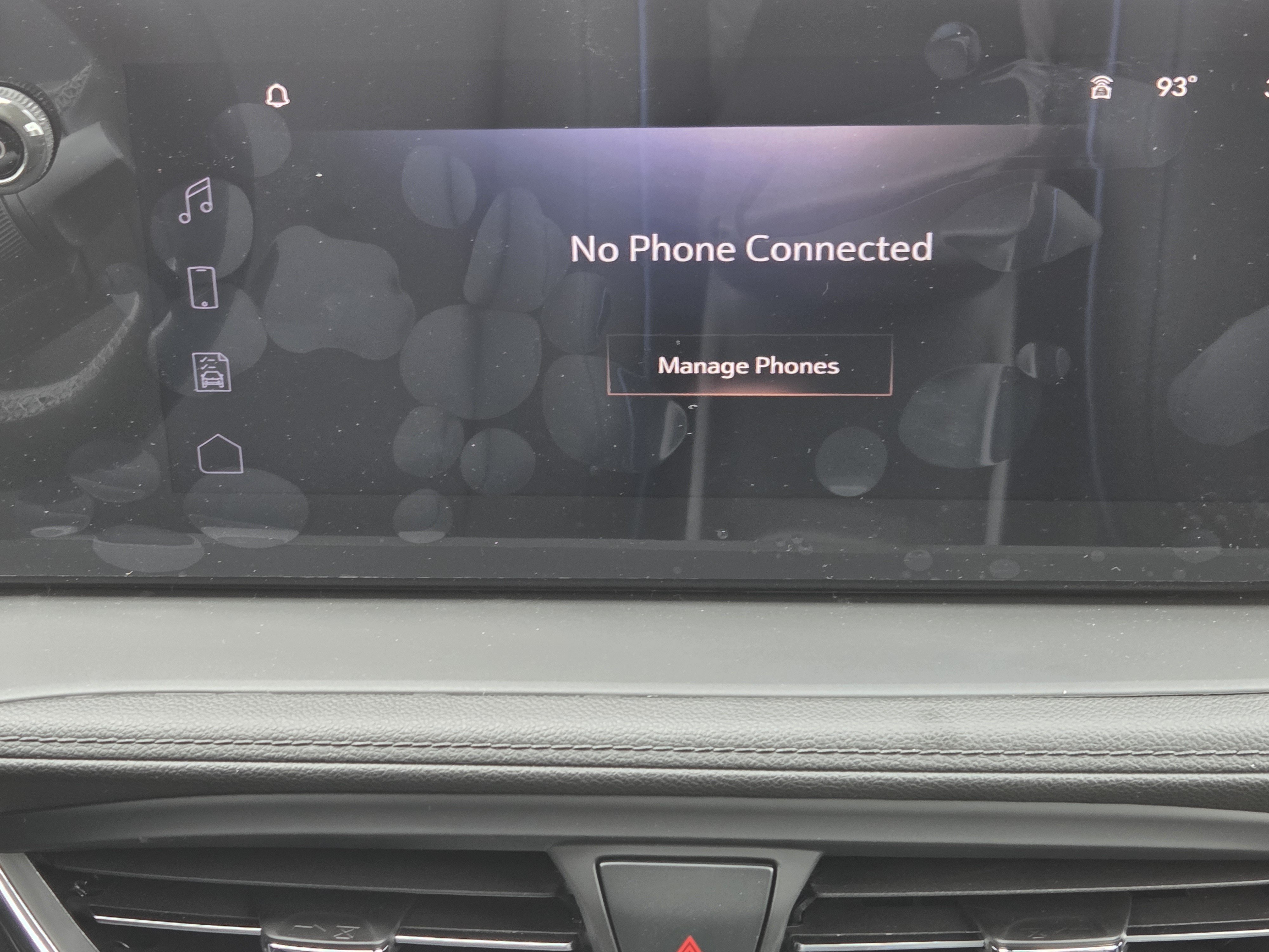 New 2026 Buick Encore GX Sport Touring w/ Advanced Technology Package FWD image 11