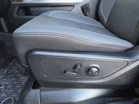 Used 2022 RAM 1500 Lone Star image 24