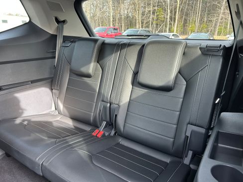 Used 2019 Volkswagen Atlas SEL Premium image 20