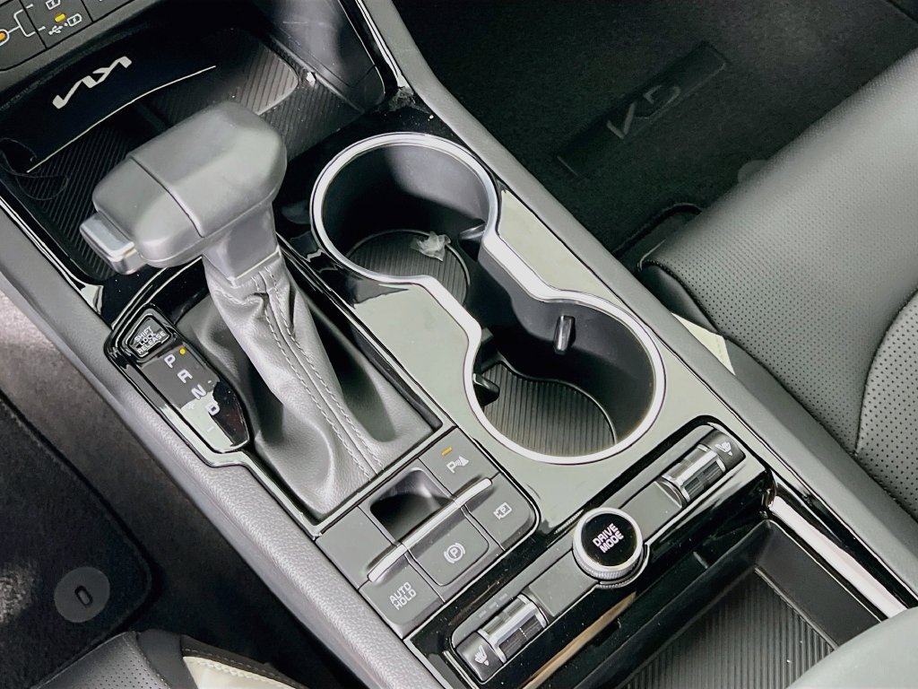 New 2026 Kia K5 GT-Line FWD image 15