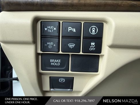 Used 2024 Acura RDX SH-AWD w/ Advance Package image 24