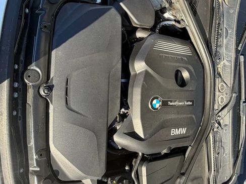 Used 2019 BMW 430i Gran Coupe w/ Convenience Package RWD image 37