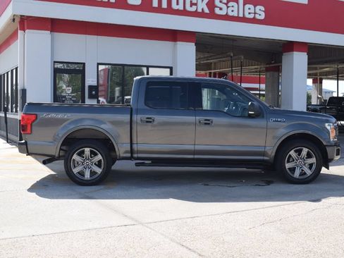 Used 2019 Ford F150 XLT w/ Equipment Group 302A Luxury RWD image 2