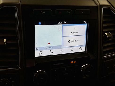Used 2019 Ford F250 XLT w/ XLT Premium Package AWD/4WD image 15