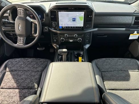 Certified 2025 Ford F150 Tremor AWD/4WD image 22