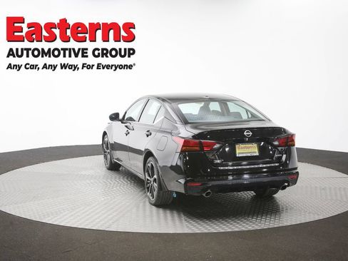 Used 2023 Nissan Altima 2.5 SR w/ SR Premium Package AWD/4WD image 66