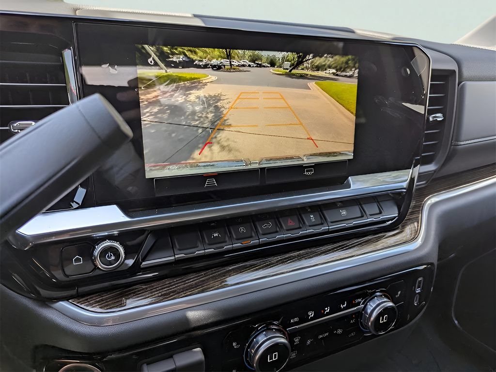 New 2026 GMC Sierra 1500 Elevation RWD image 13
