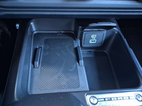 New 2025 Ford Bronco Outer Banks image 29