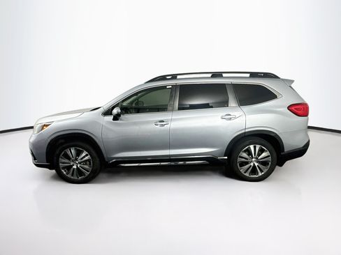 Used 2020 Subaru Ascent Limited w/ Technology Package AWD/4WD image 4