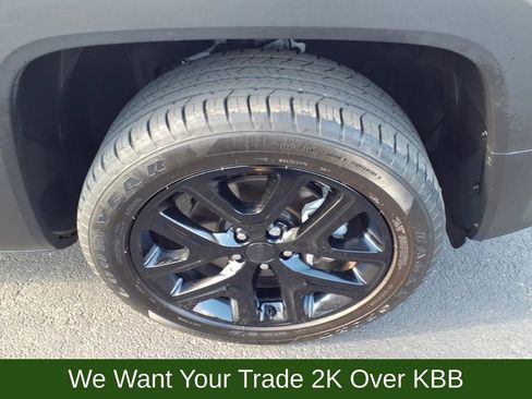 Used 2022 Jeep Renegade Altitude w/ Convenience Group AWD/4WD image 20