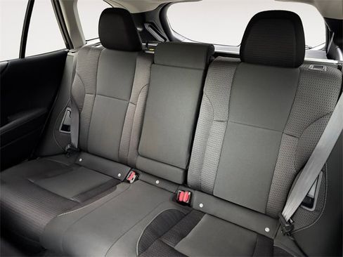 Certified 2024 Subaru Outback Premium image 13