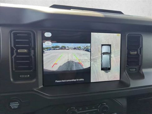 New 2026 Ford Bronco Badlands AWD/4WD image 14