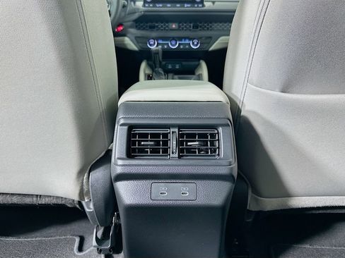 Certified 2025 Honda Accord LX image 24