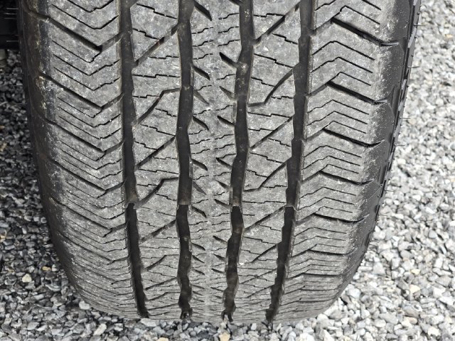 Certified 2025 Ford F150 Platinum w/ FX4 Off-Road Package AWD/4WD image 11