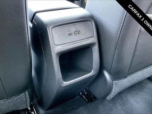 Used 2026 Chevrolet Trax RS w/ Sunroof Package FWD image 12