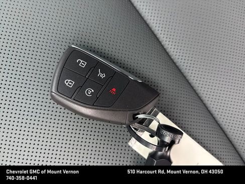 New 2026 GMC Terrain AT4 AWD/4WD image 28