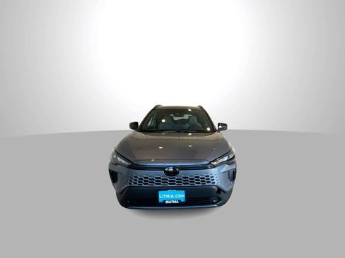 New 2026 Toyota Corolla Cross AWD Hybrid image 3