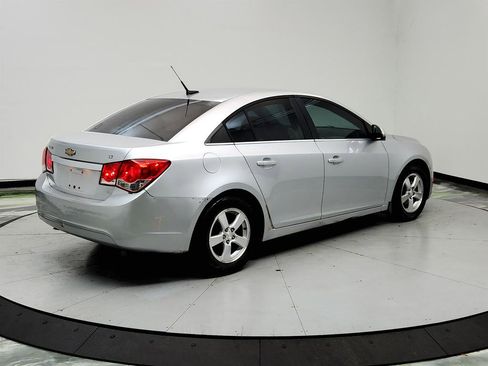 Used 2012 Chevrolet Cruze LT image 5